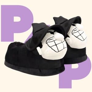 FTP Boris Slippers (L/XL)